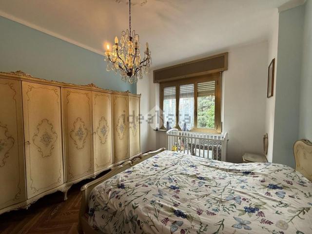 Appartamento in affitto di 89 m² in Piazza Ottorino Respighi, 12