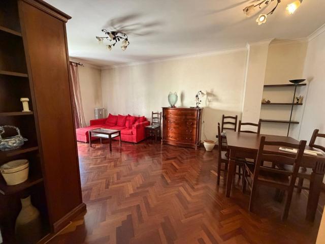 Appartamento in affitto di 89 m² in Via Valerio Flacco