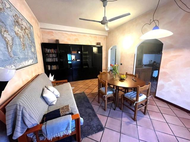 Appartamento in affitto di 89 m² in Via Alessandro Fei