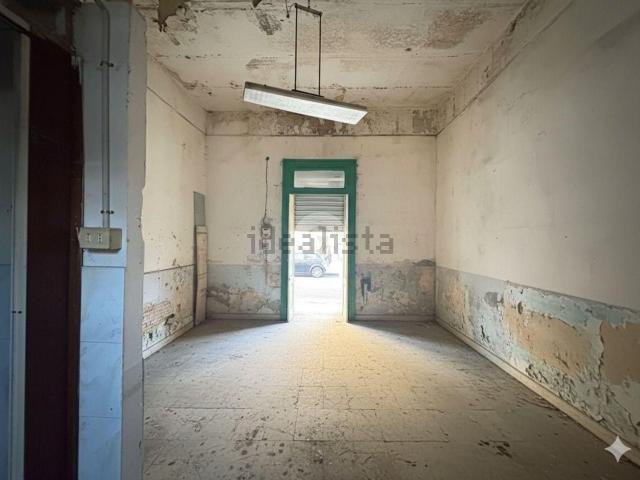 Appartamento in affitto di 89 m² in Via Antonio Locatelli, 40