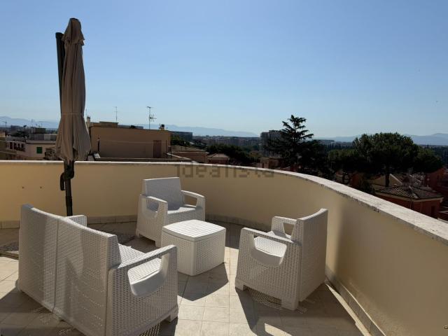 Appartamento in affitto di 89 m² in Via Berengario, 30