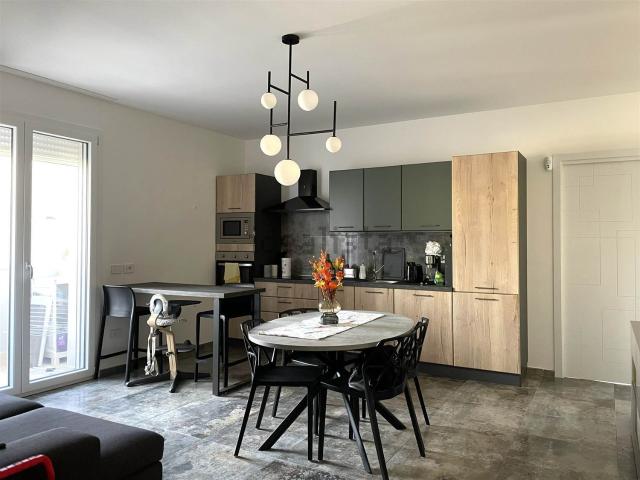 Appartamento in affitto di 89 m² in Via Caprera, 42