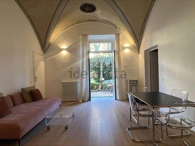 Appartamento in affitto di 89 m² in Via di Malavolta, 3