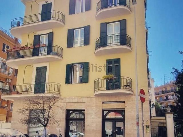 Appartamento in affitto di 89 m² in Via Eleonora d&apos Arborea