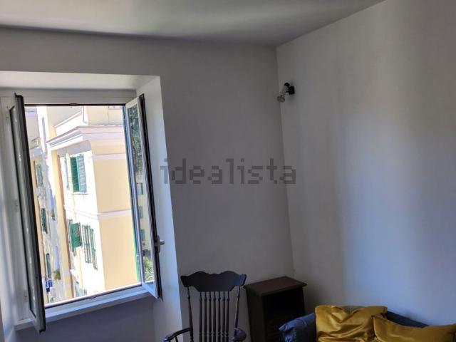 Appartamento in affitto di 89 m² in Via Galileo Ferraris