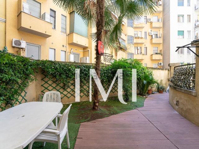 Appartamento in affitto di 89 m² in Via Giovanni Battista Pergolesi, 9