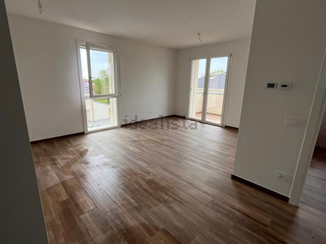 Appartamento in affitto di 89 m² in Via Imbiani, 1