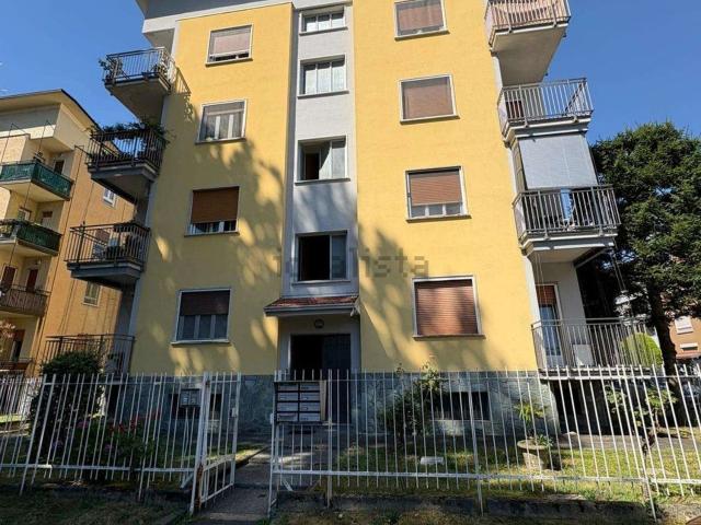Appartamento in affitto di 89 m² in Via L.Da Vinci, 19