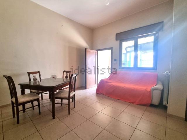 Appartamento in affitto di 89 m² in Via Lazio, 85