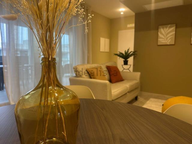 Appartamento in affitto di 89 m² in Via Mario Giannini, 1