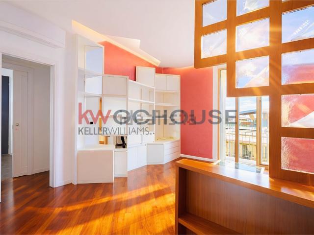 Appartamento in affitto di 89 m² in Via Perugia, 42