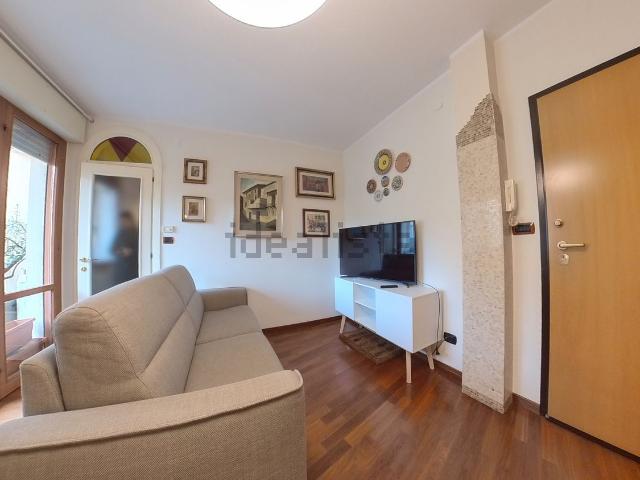 Appartamento in affitto di 89 m² in Via Prunizzedda, 76