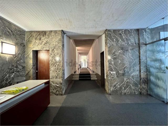 Appartamento in affitto di 89 m² in Viale Massenzio Masia