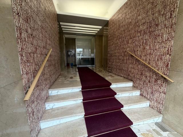 Appartamento in affitto di 89 m² in Viale Bligny, 16