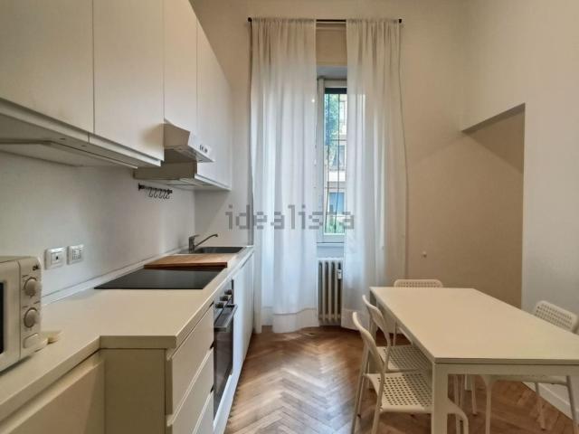 Appartamento in affitto di 89 m² in Viale Piave, 8