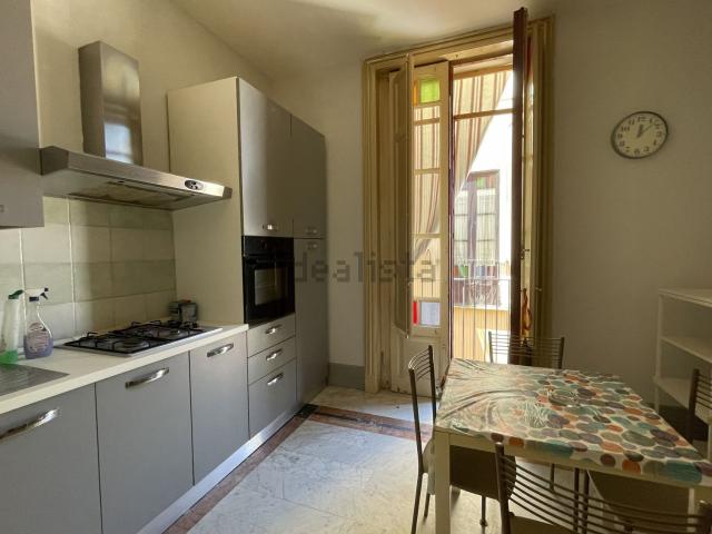 Appartamento in affitto di 89 m²