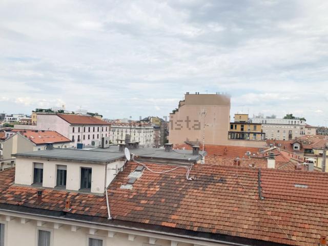 Appartamento in affitto di 93 m² in Corso Concordia