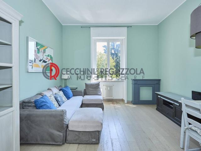 Appartamento in affitto di 93 m² in Piazza Leonardo da Vinci, 12