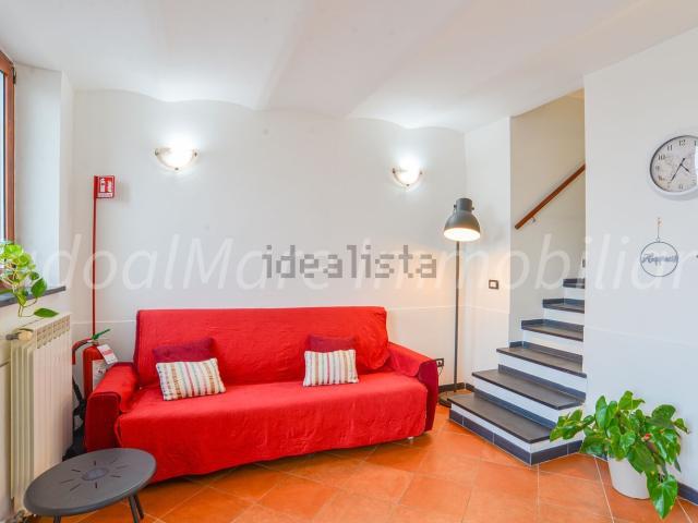 Appartamento in affitto di 93 m² in Via Aurelia, 326