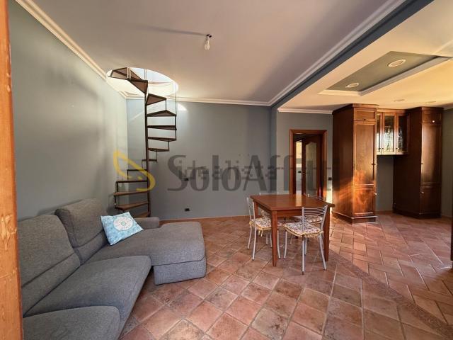Appartamento in affitto di 93 m² in Via Bengasi