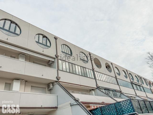 Appartamento in affitto di 93 m² in Via Carlo Emilio Gadda, 465