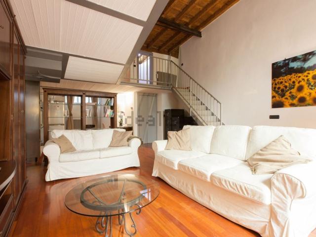 Appartamento in affitto di 93 m² in Via Carlo Farini, 2