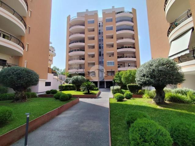 Appartamento in affitto di 93 m² in Via di Casal Boccone, 98
