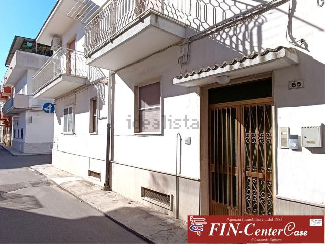 Appartamento in affitto di 93 m² in Via Fiume