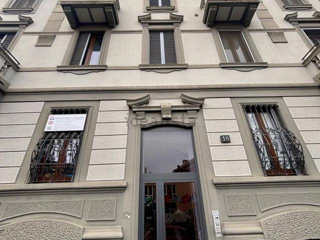 Appartamento in affitto di 93 m² in Via Giacomo Venezian