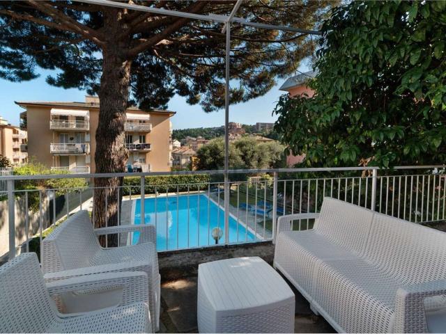 Appartamento in affitto di 93 m² in Via Guglielmo Marconi, 13
