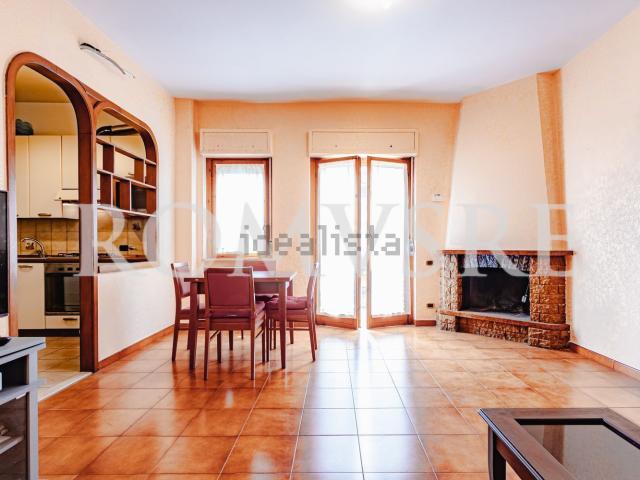 Appartamento in affitto di 93 m² in Via Marentino