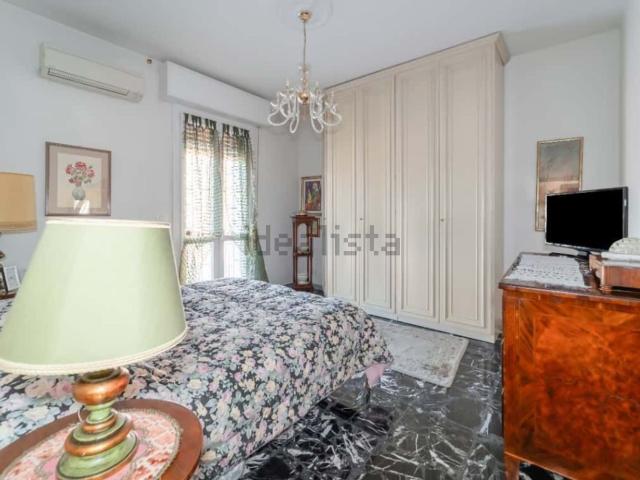 Appartamento in affitto di 93 m² in Via Nuova, 9