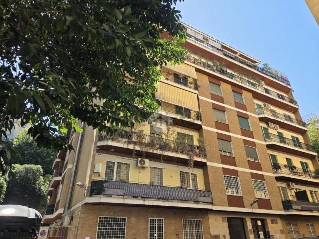 Appartamento in affitto di 93 m² in Via Pier Luigi Sagramoso, 7