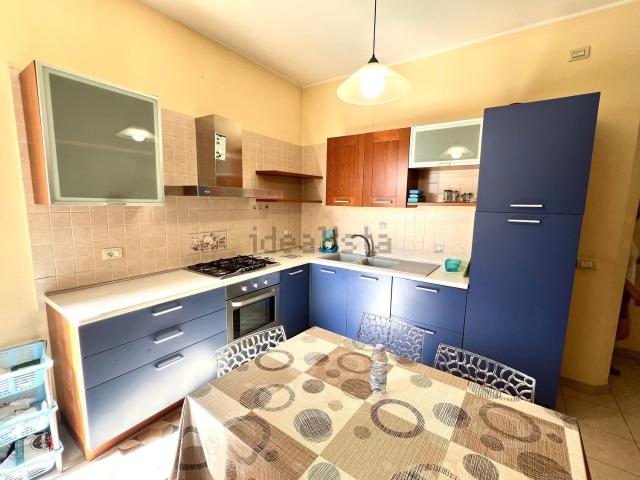 Appartamento in affitto di 93 m² in Viale Zecchino