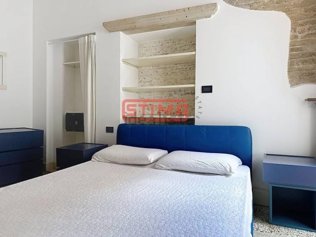 Appartamento in affitto di 93 m²