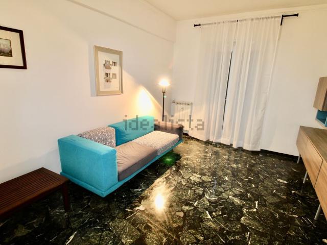Appartamento in affitto di 93 m²