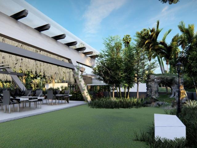 Appartamento in affitto di 900 m² in Via Marmolito, 4