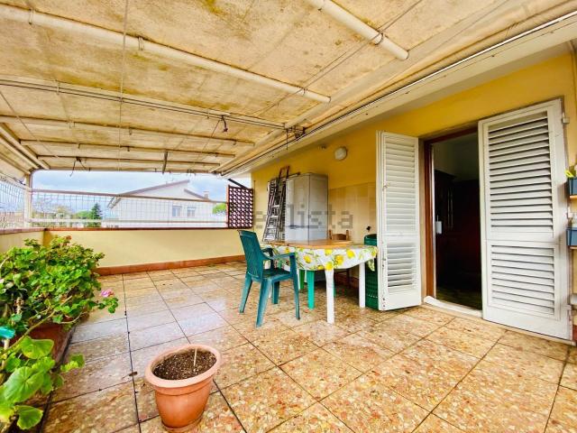 Appartamento in affitto di 90 m² in Borgo Giannotti, 87
