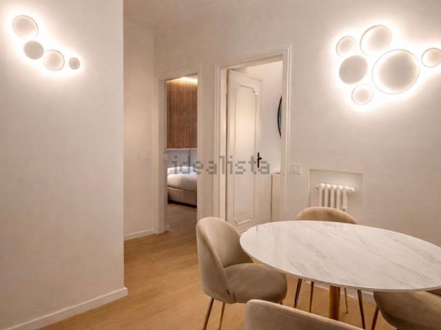 Appartamento in affitto di 90 m² in Borgo San Iacopo, 1