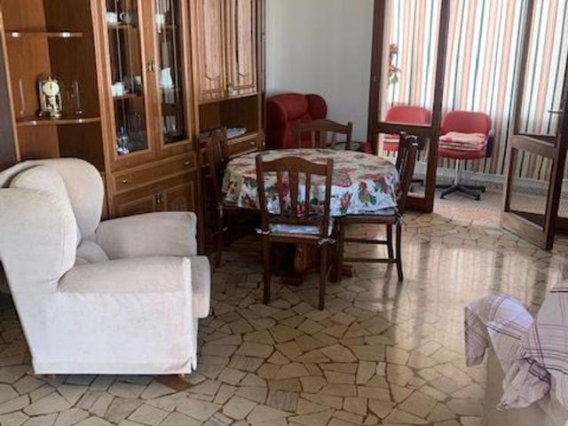 Appartamento in affitto di 90 m² in Calle Pace