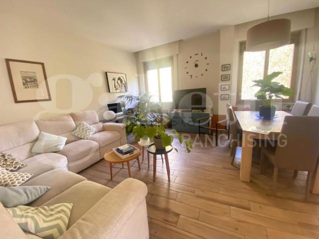 Appartamento in affitto di 90 m² in Circonvallazione Gianicolense