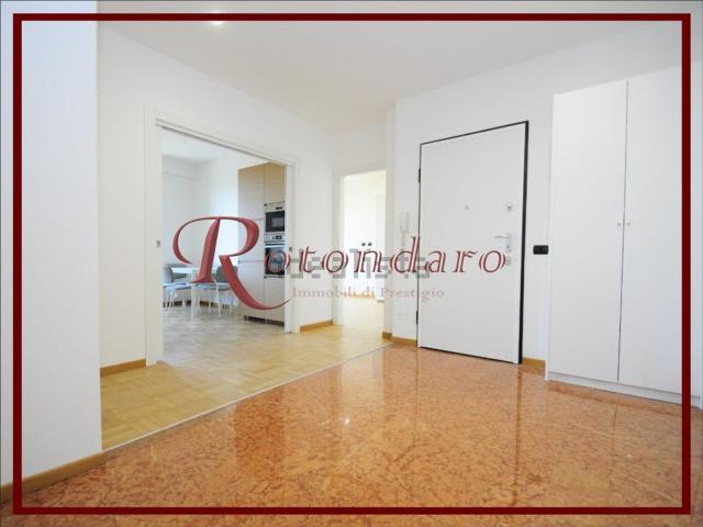 Appartamento in affitto di 90 m² in Corso Magenta