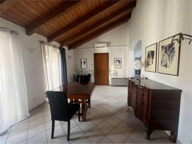 Appartamento in affitto di 90 m² in Corso Manfredo Fanti, 65