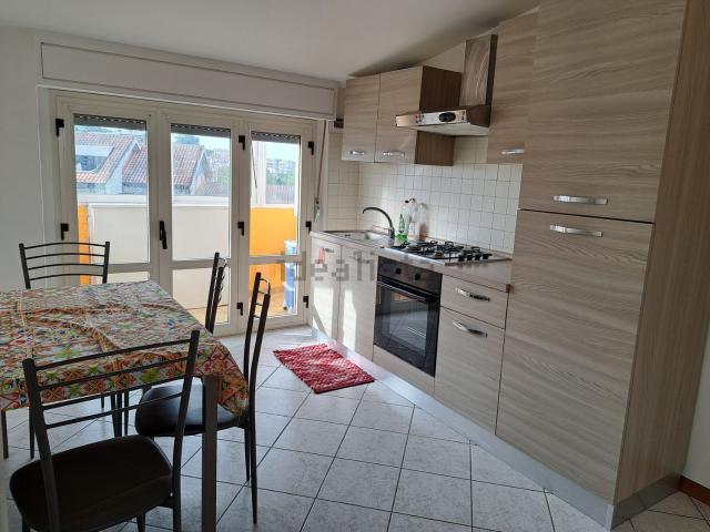 Appartamento in affitto di 90 m² in Corso Matteotti