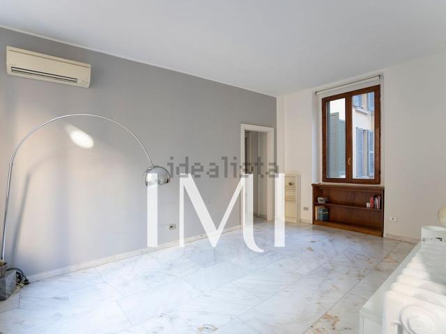 Appartamento in affitto di 90 m² in Corso Buenos Aires, 5