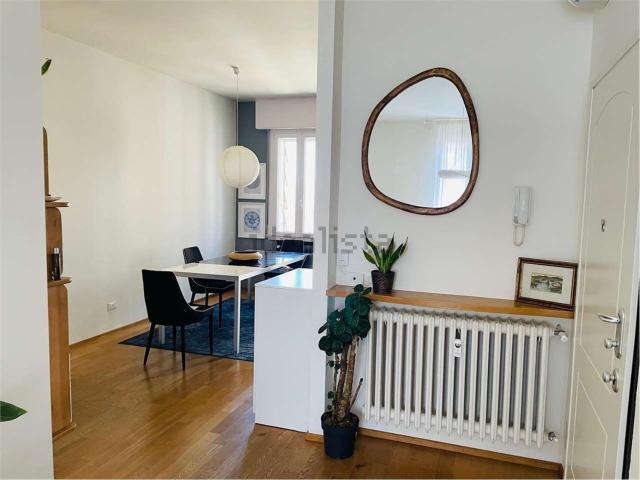 Appartamento in affitto di 90 m² in Corso Camillo Benso Conte di Cavour, 42