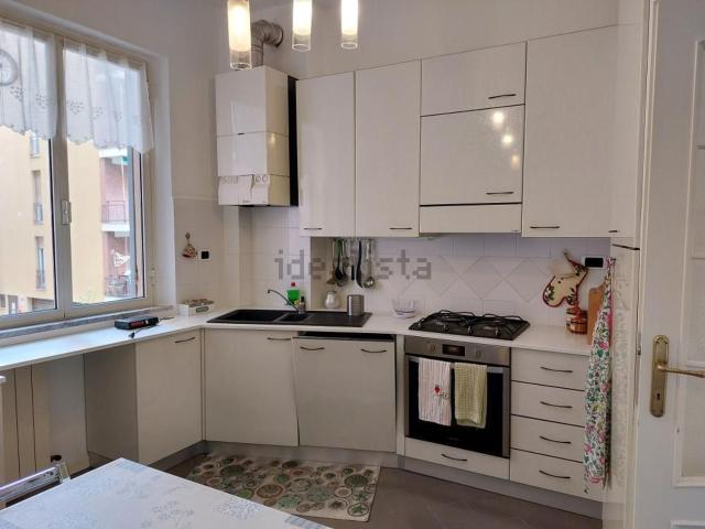 Appartamento in affitto di 90 m² in Corso Dante, 155