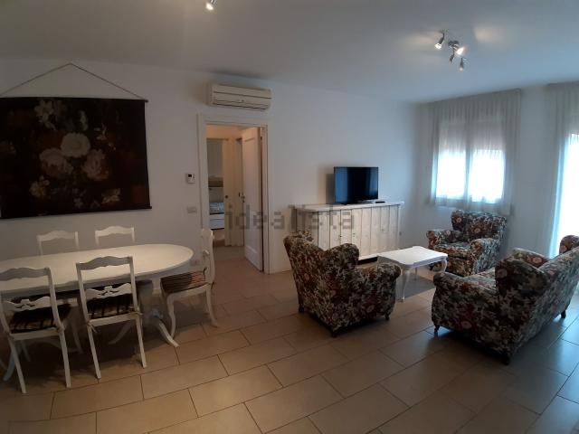 Appartamento in affitto di 90 m² in Corso della Giovecca
