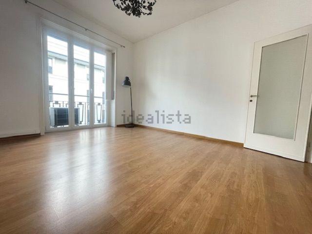 Appartamento in affitto di 90 m² in Corso di Porta Romana, 16