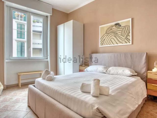 Appartamento in affitto di 90 m² in Corso di Porta Ticinese, 107